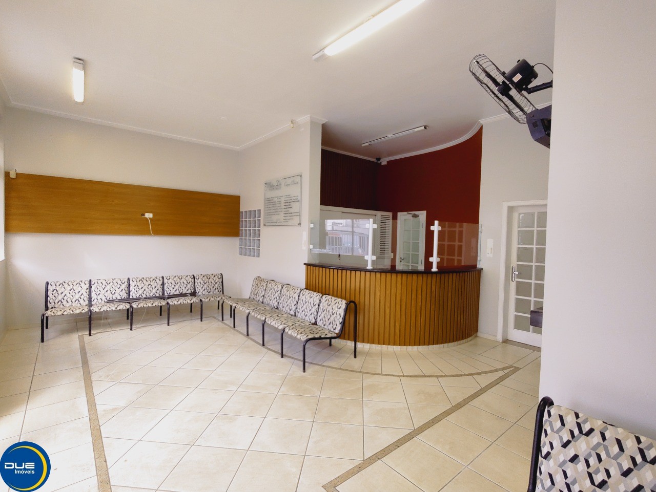 Conjunto Comercial-Sala para alugar, 24m² - Foto 13