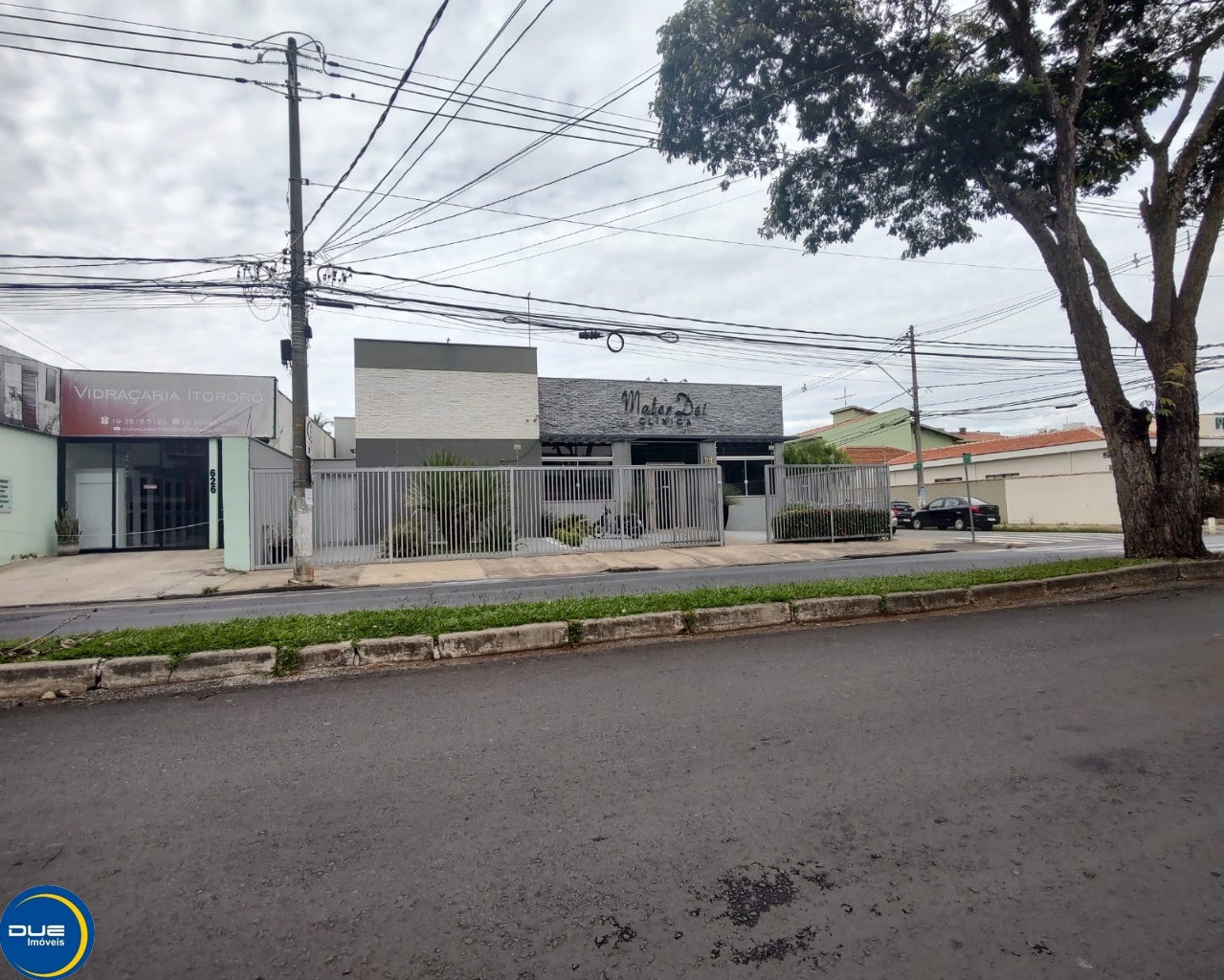 Conjunto Comercial-Sala para alugar, 18m² - Foto 2