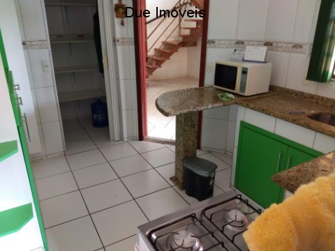 Casa à venda com 3 quartos, 160m² - Foto 12