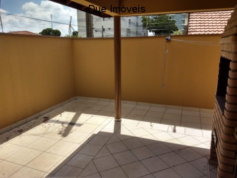 Casa à venda com 3 quartos, 160m² - Foto 14