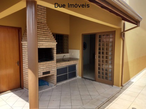 Casa à venda com 3 quartos, 160m² - Foto 15