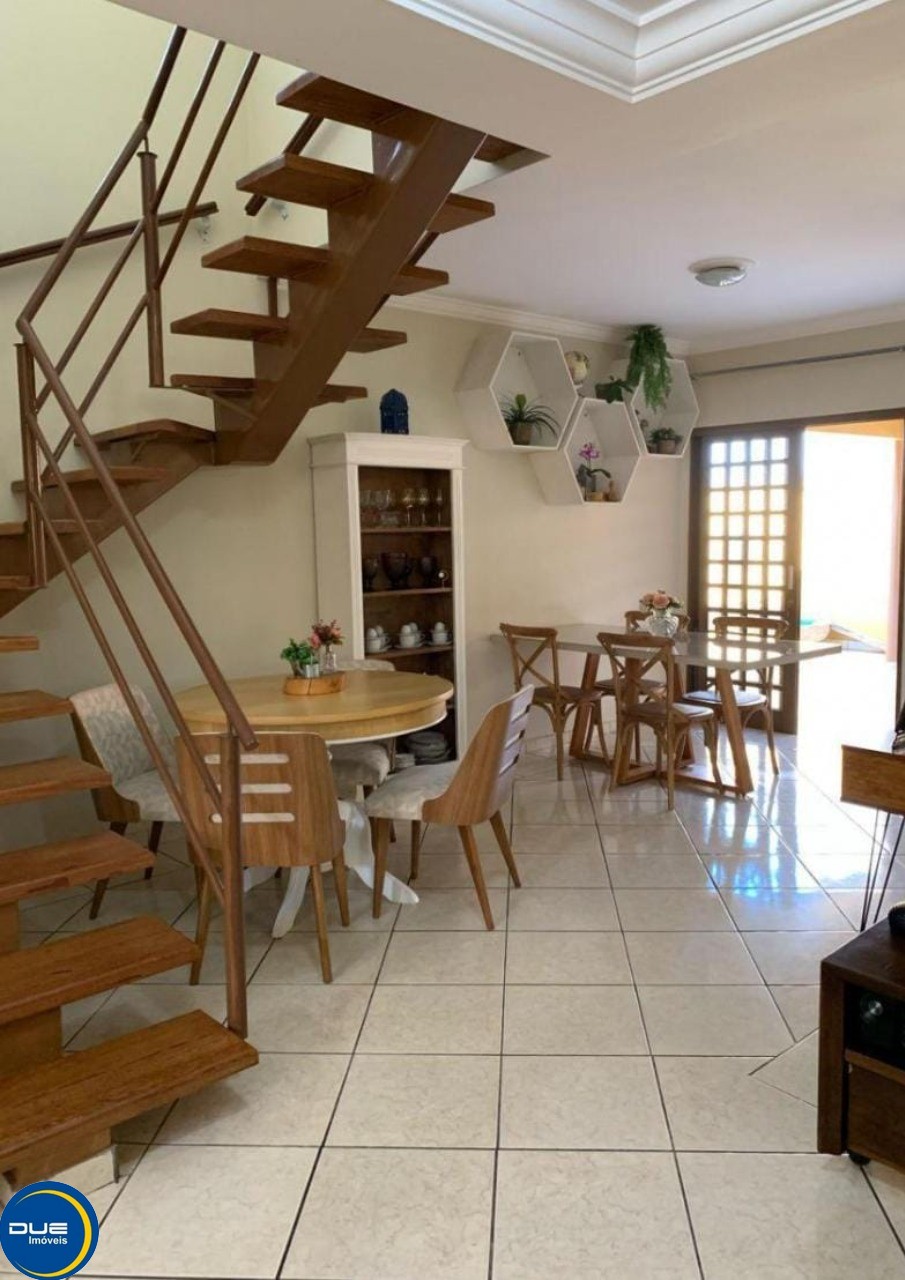 Casa à venda com 3 quartos, 160m² - Foto 29