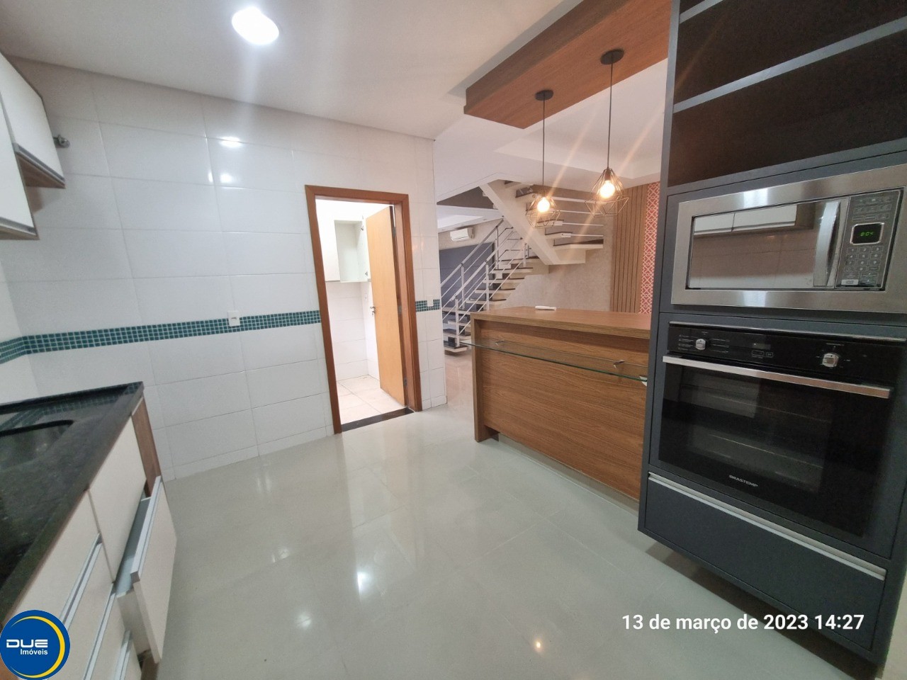 Casa à venda com 3 quartos, 150m² - Foto 13