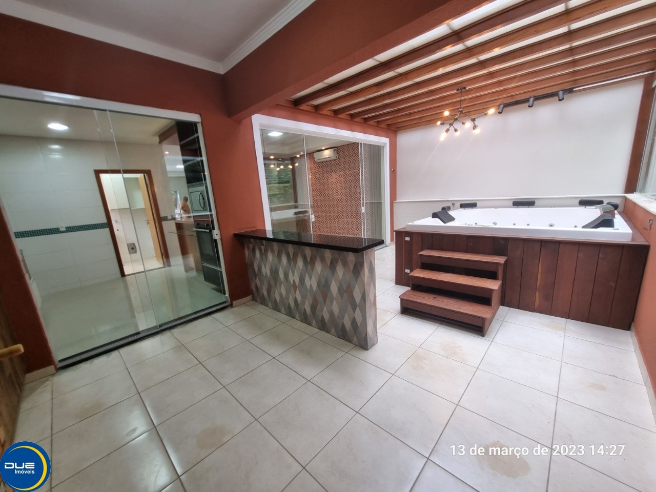 Casa à venda com 3 quartos, 150m² - Foto 18