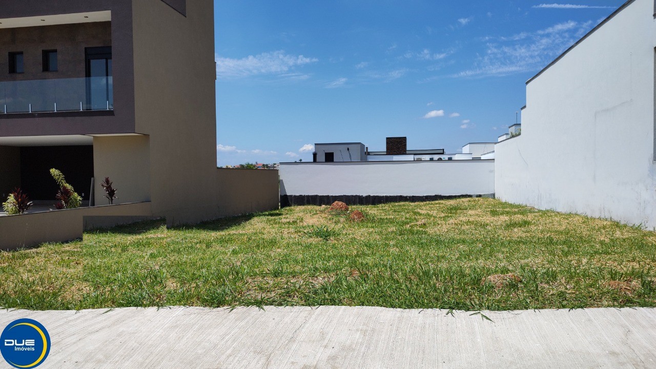 Terreno à venda, 337m² - Foto 1