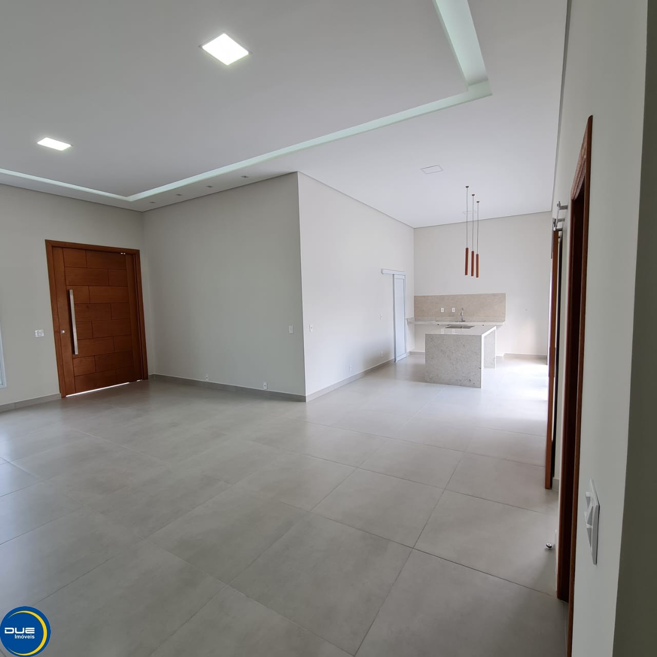 Casa à venda com 3 quartos - Foto 4