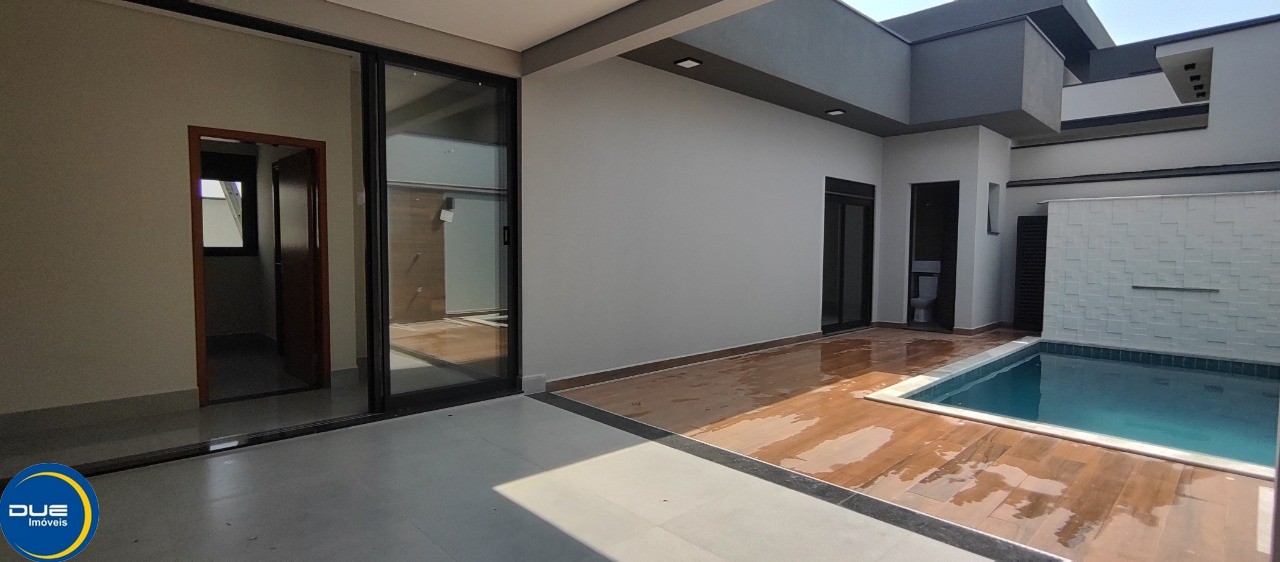 Casa à venda com 3 quartos, 194m² - Foto 23