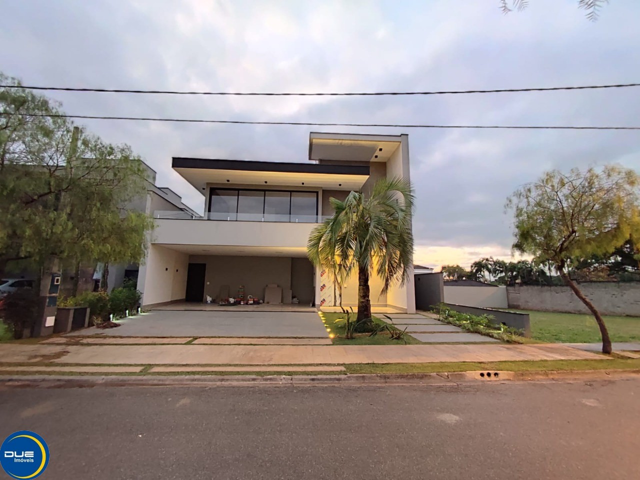 Casa à venda com 5 quartos, 450m² - Foto 38