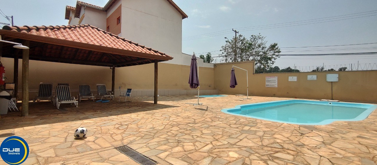 Casa à venda com 3 quartos - Foto 7