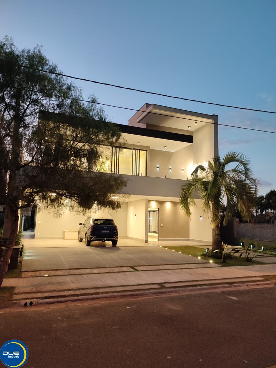 Casa à venda com 5 quartos, 450m² - Foto 8