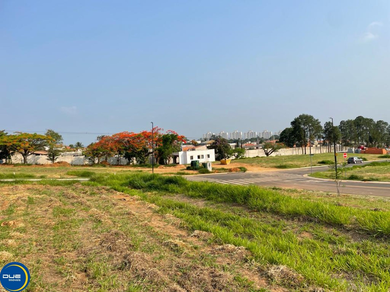 Terreno à venda, 331m² - Foto 8