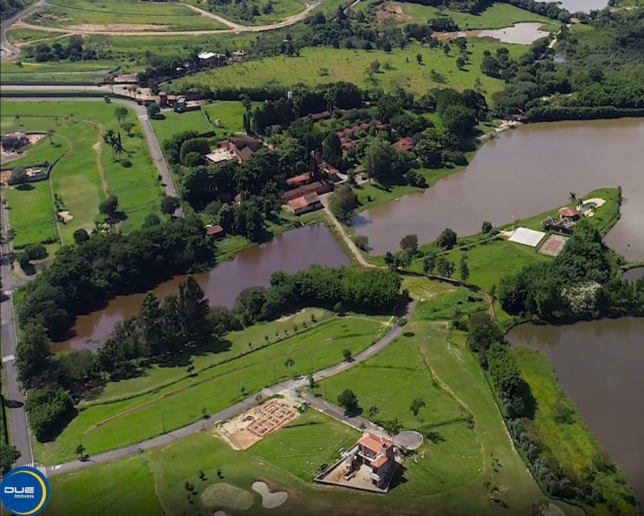 Terreno à venda, 1000m² - Foto 2