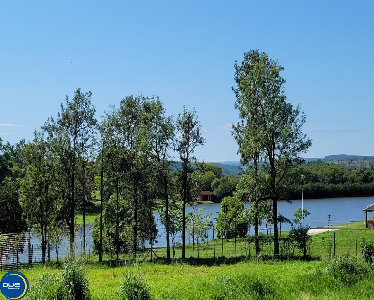 Terreno à venda, 1000m² - Foto 4