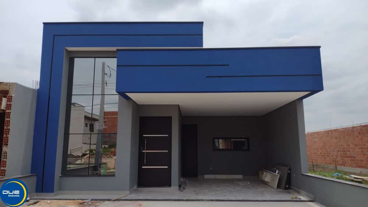 Casa à venda com 3 quartos, 200m² - Foto 2