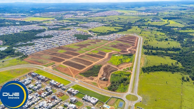 Terreno à venda, 300m² - Foto 2