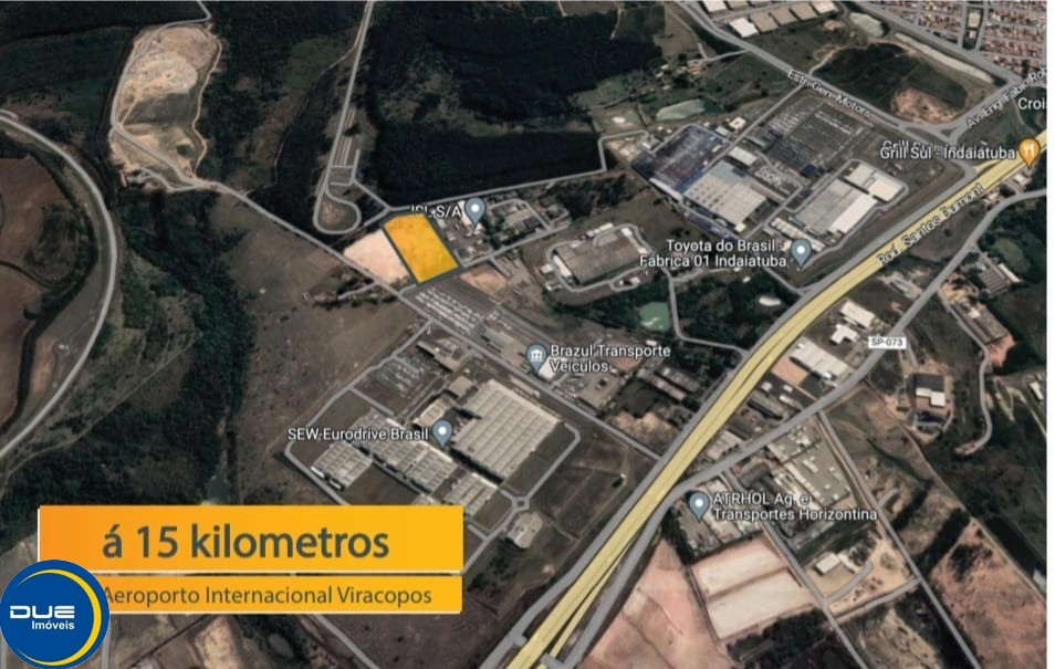 Depósito-Galpão-Armazém para alugar, 13500m² - Foto 11