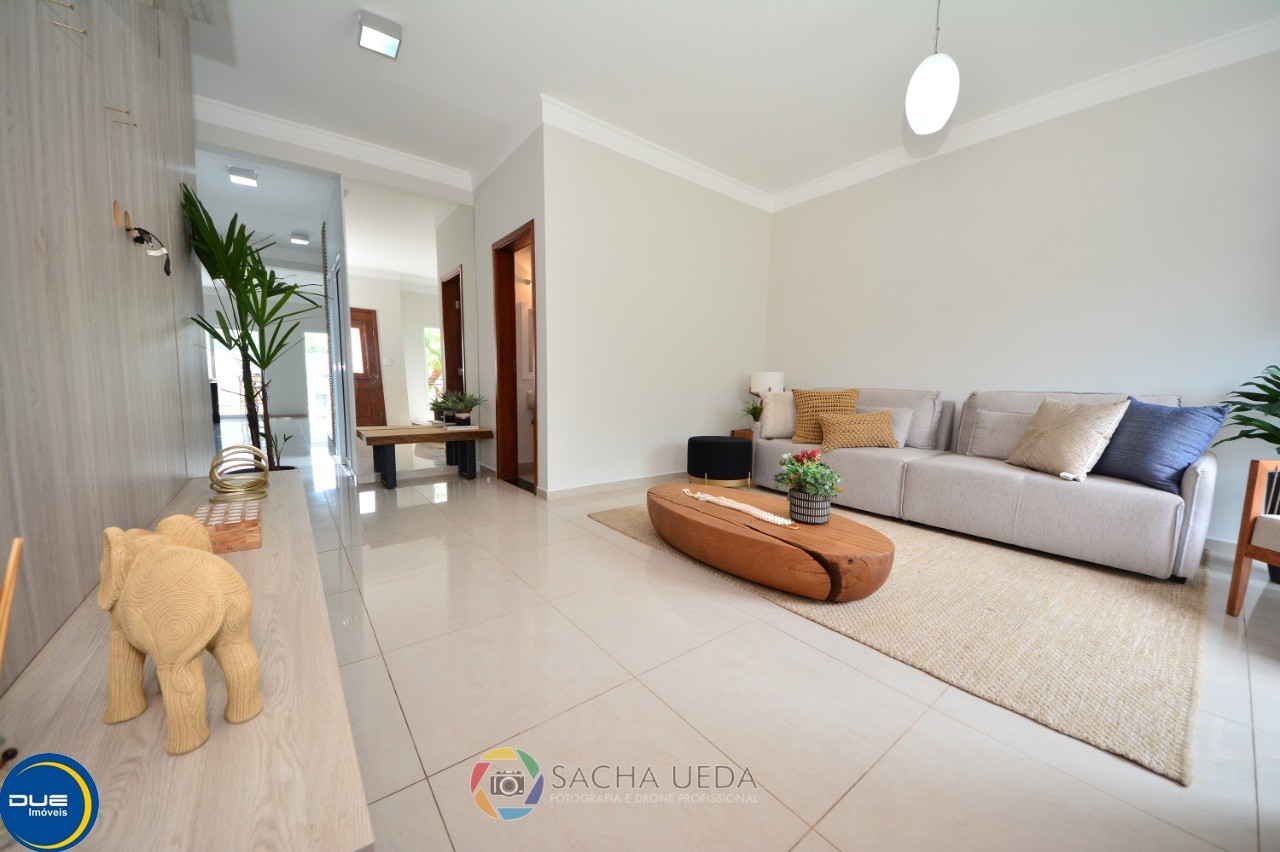 Casa à venda com 4 quartos, 300m² - Foto 6