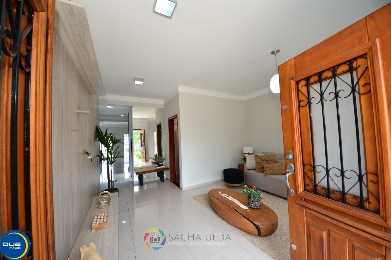 Casa à venda com 4 quartos, 300m² - Foto 4