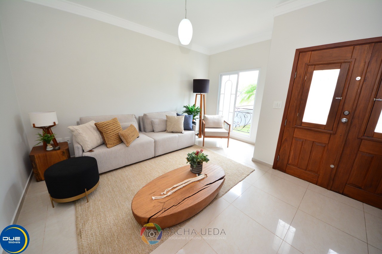 Casa à venda com 4 quartos, 300m² - Foto 7