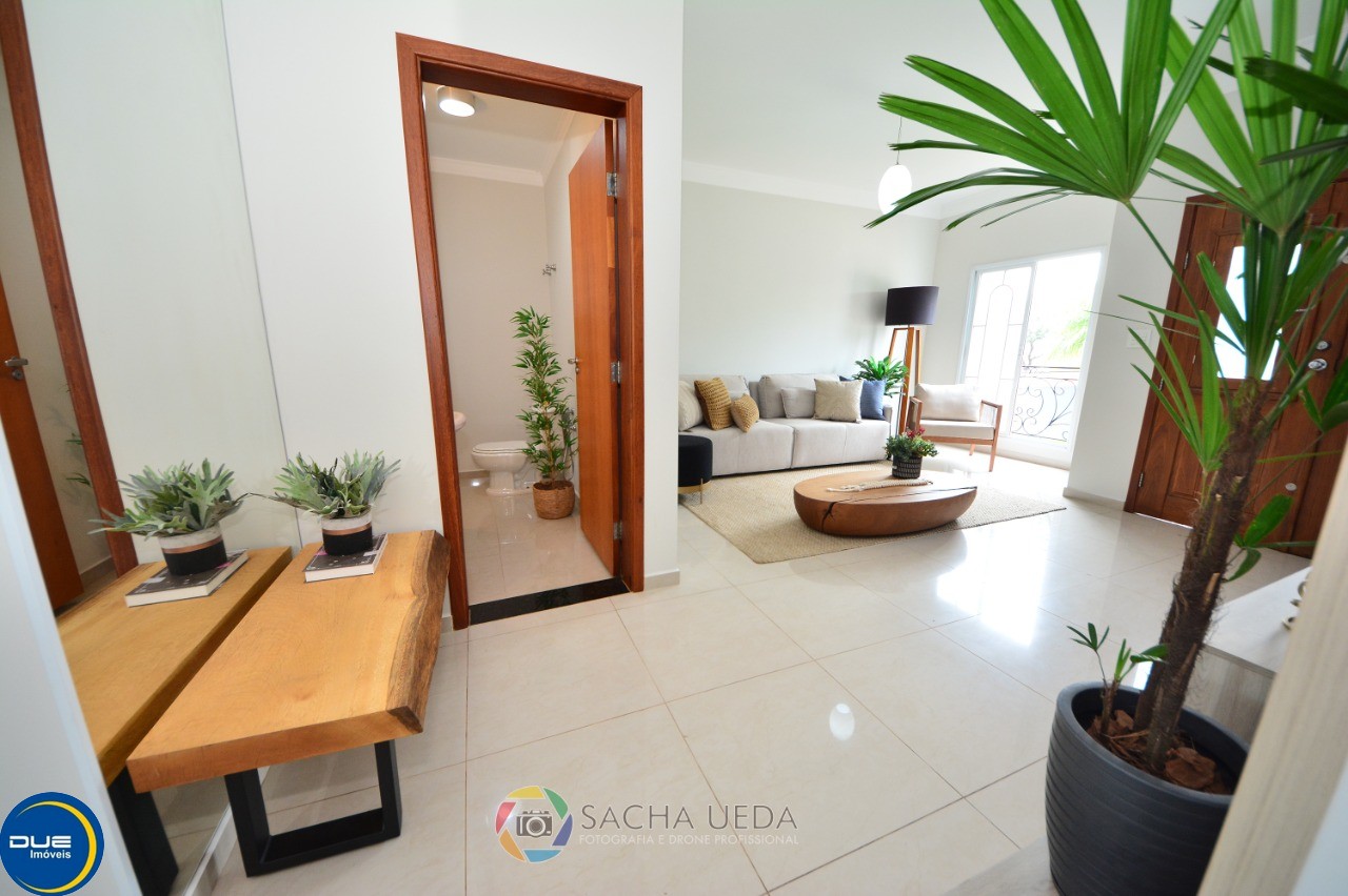 Casa à venda com 4 quartos, 300m² - Foto 10