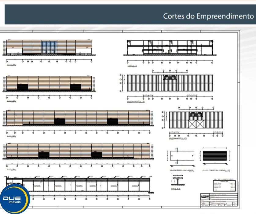 Depósito-Galpão-Armazém para alugar, 13500m² - Foto 9