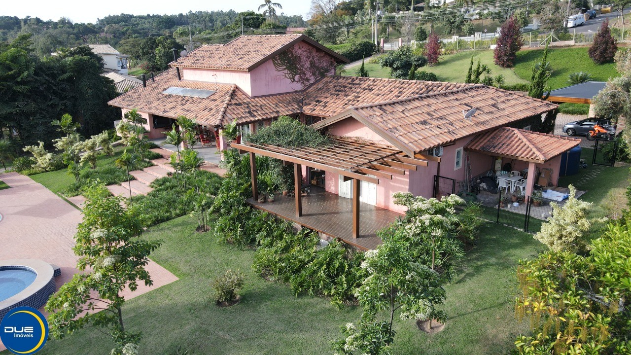 Fazenda à venda com 4 quartos - Foto 87