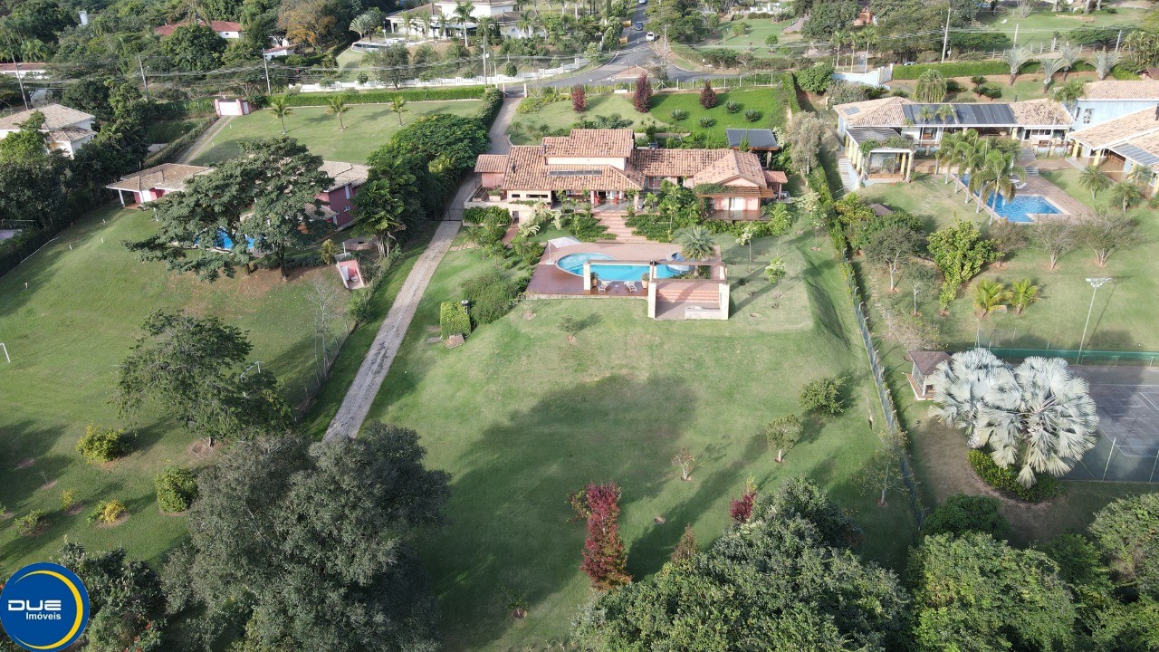 Fazenda à venda com 4 quartos - Foto 80