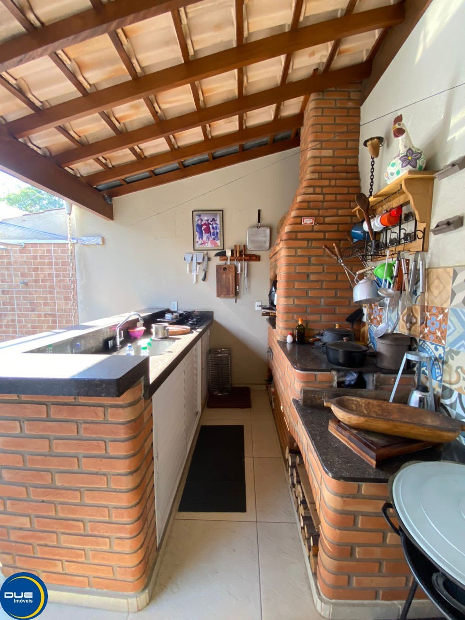 Casa à venda com 3 quartos, 125m² - Foto 16