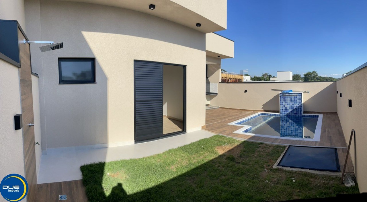 Casa à venda com 3 quartos, 306m² - Foto 11