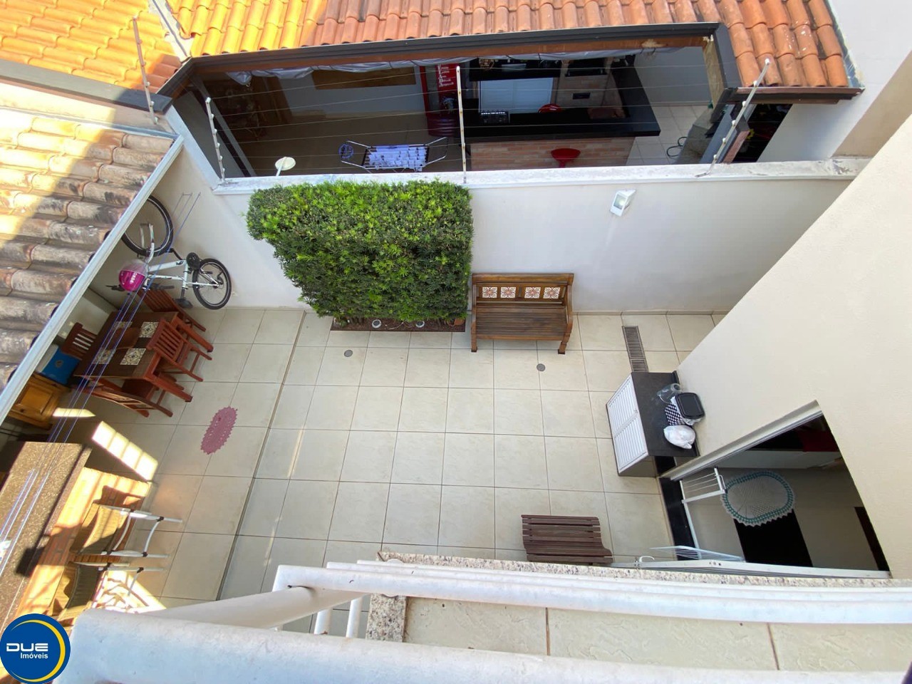 Casa à venda com 3 quartos, 125m² - Foto 8