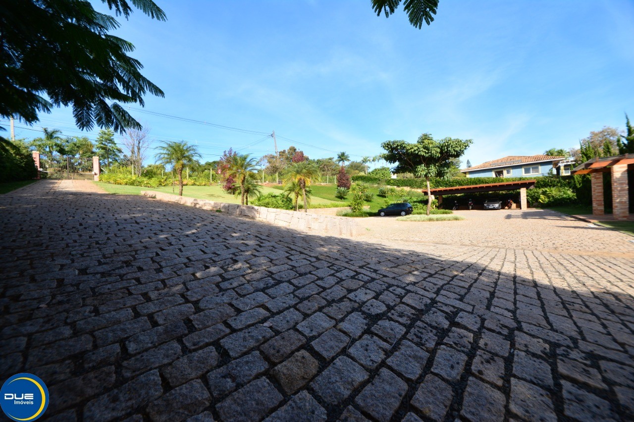 Fazenda à venda com 4 quartos - Foto 6