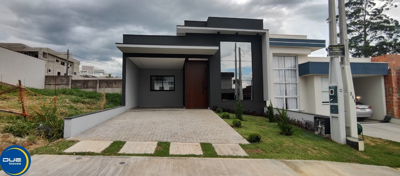 Casa à venda e aluguel com 3 quartos, 200m² - Foto 2