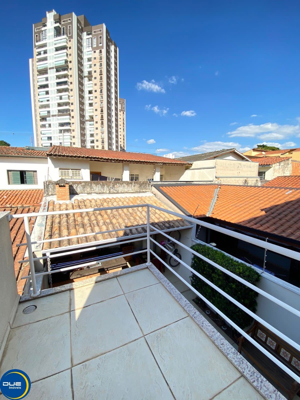 Casa à venda com 3 quartos, 125m² - Foto 9