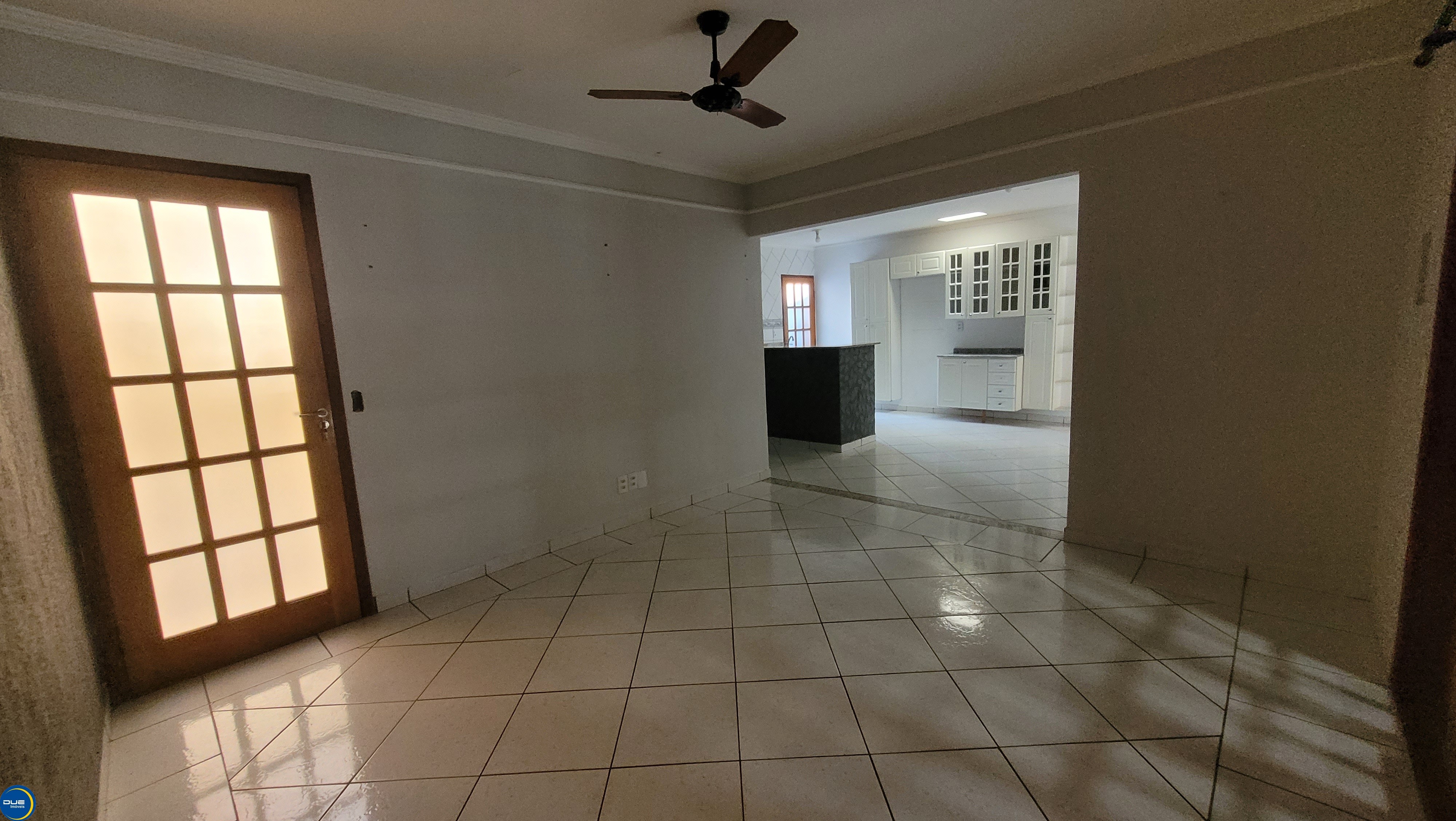 Casa à venda com 3 quartos - Foto 4