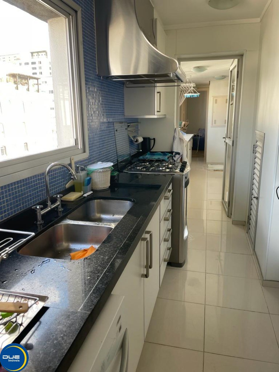 Apartamento à venda com 4 quartos, 463m² - Foto 12