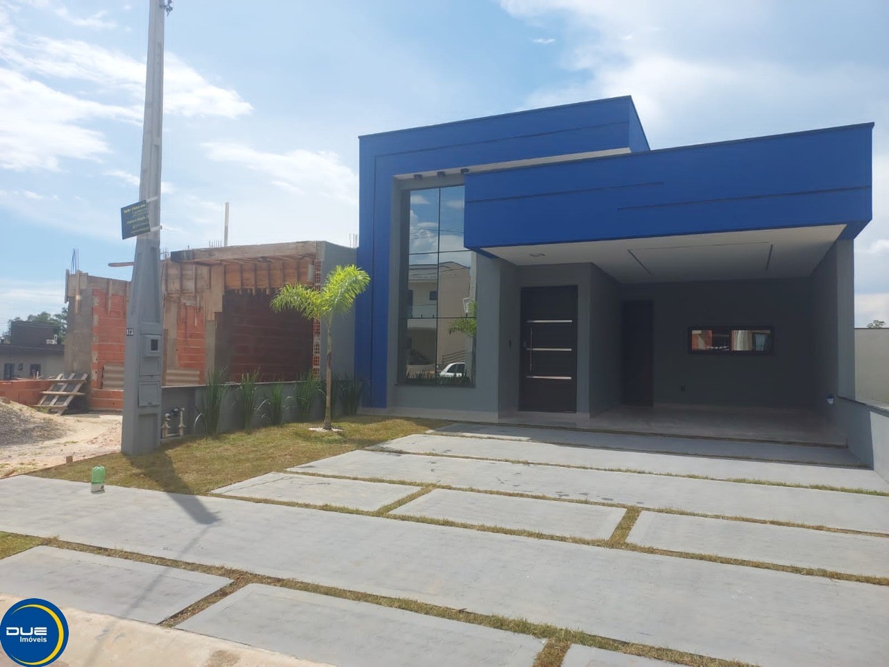 Casa à venda com 3 quartos, 200m² - Foto 3