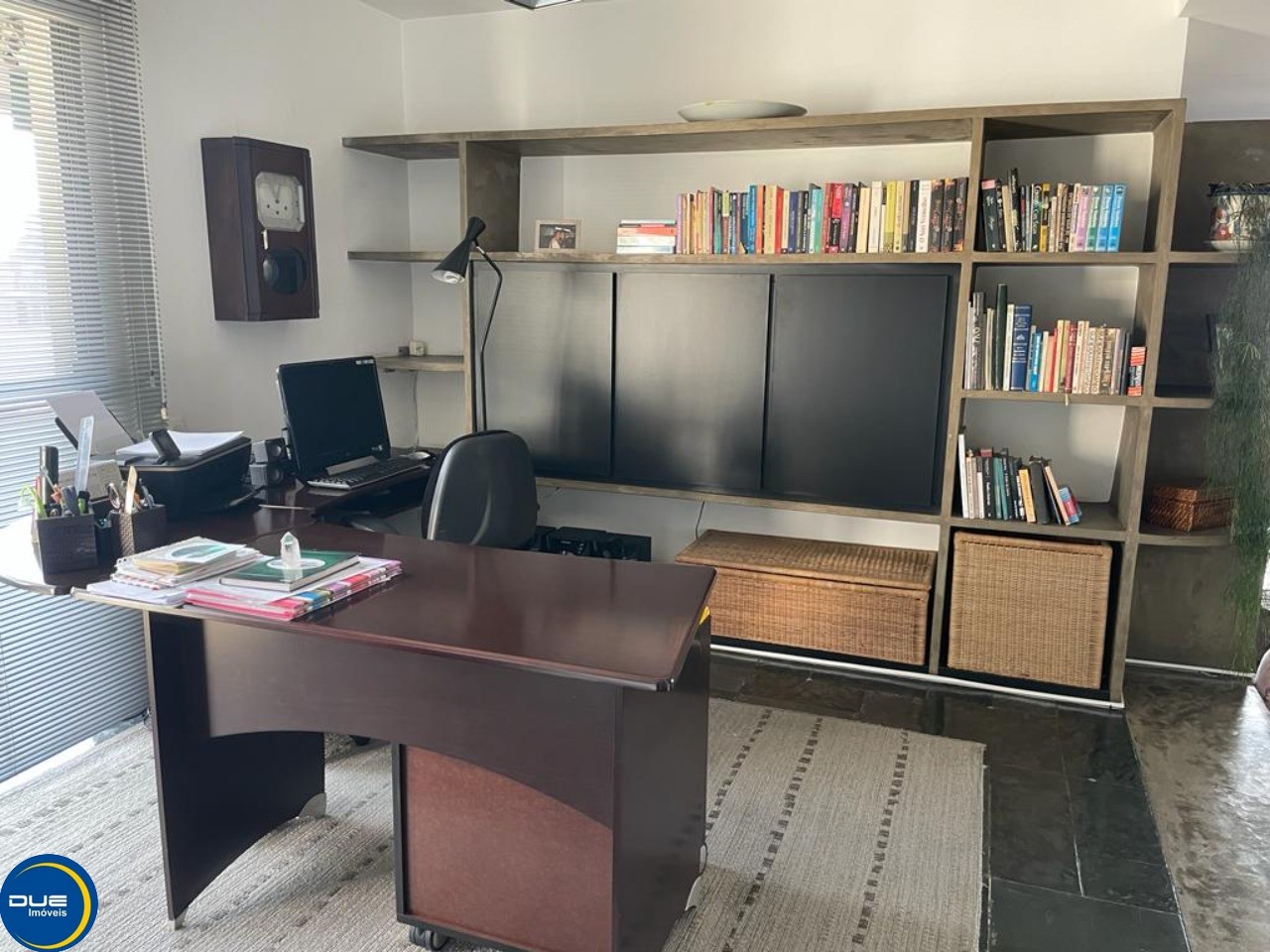 Apartamento à venda com 4 quartos, 463m² - Foto 6