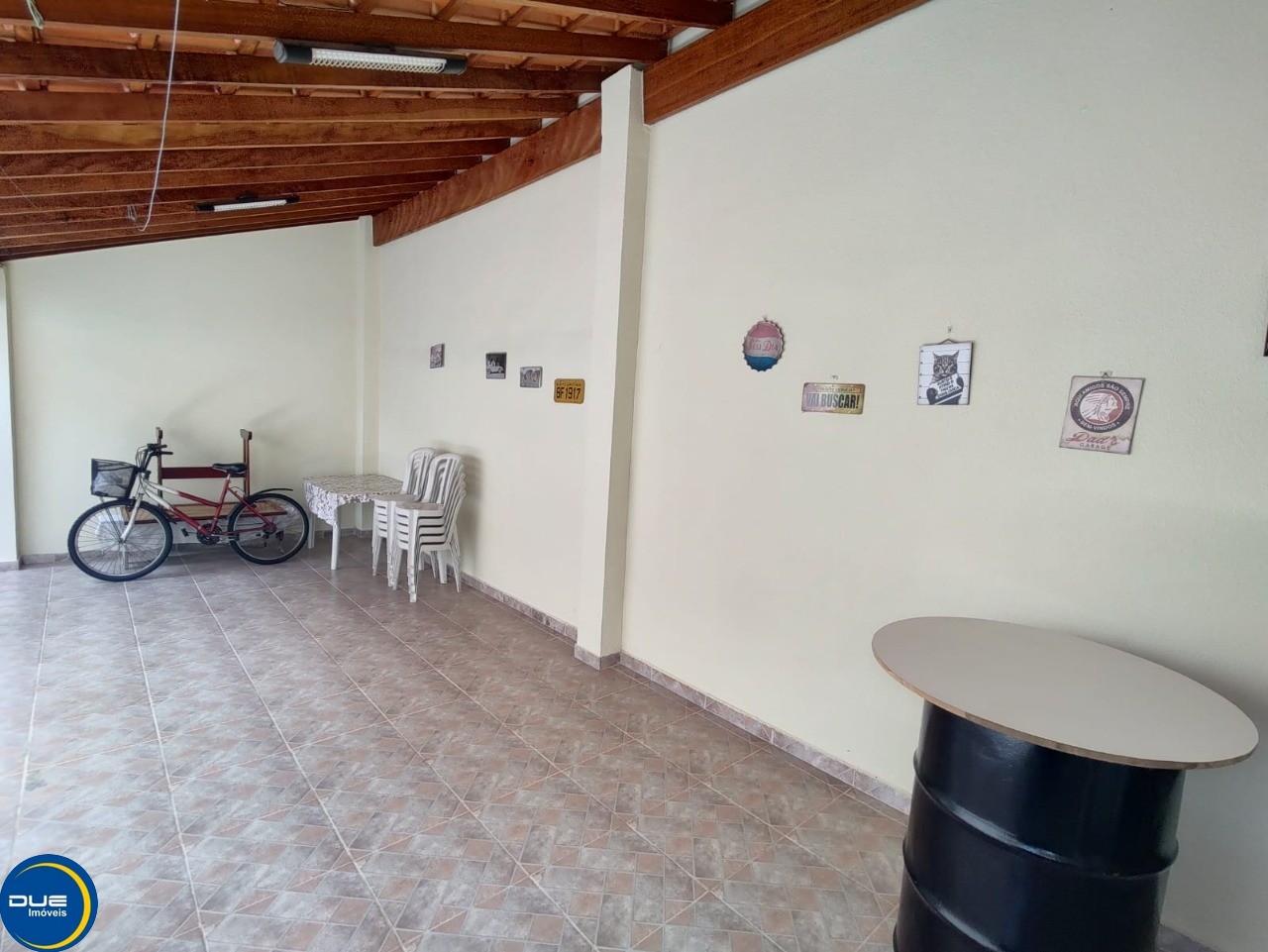 Casa à venda com 2 quartos, 103m² - Foto 6