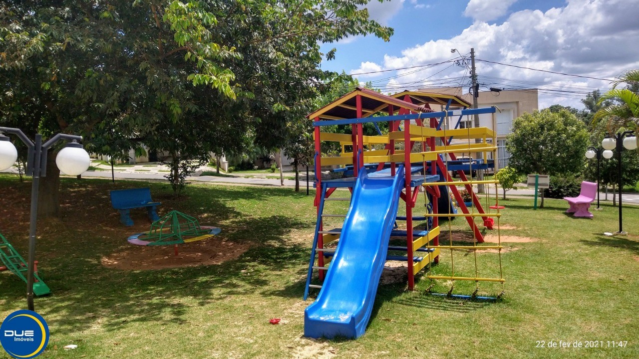 Casa à venda com 3 quartos - Foto 47