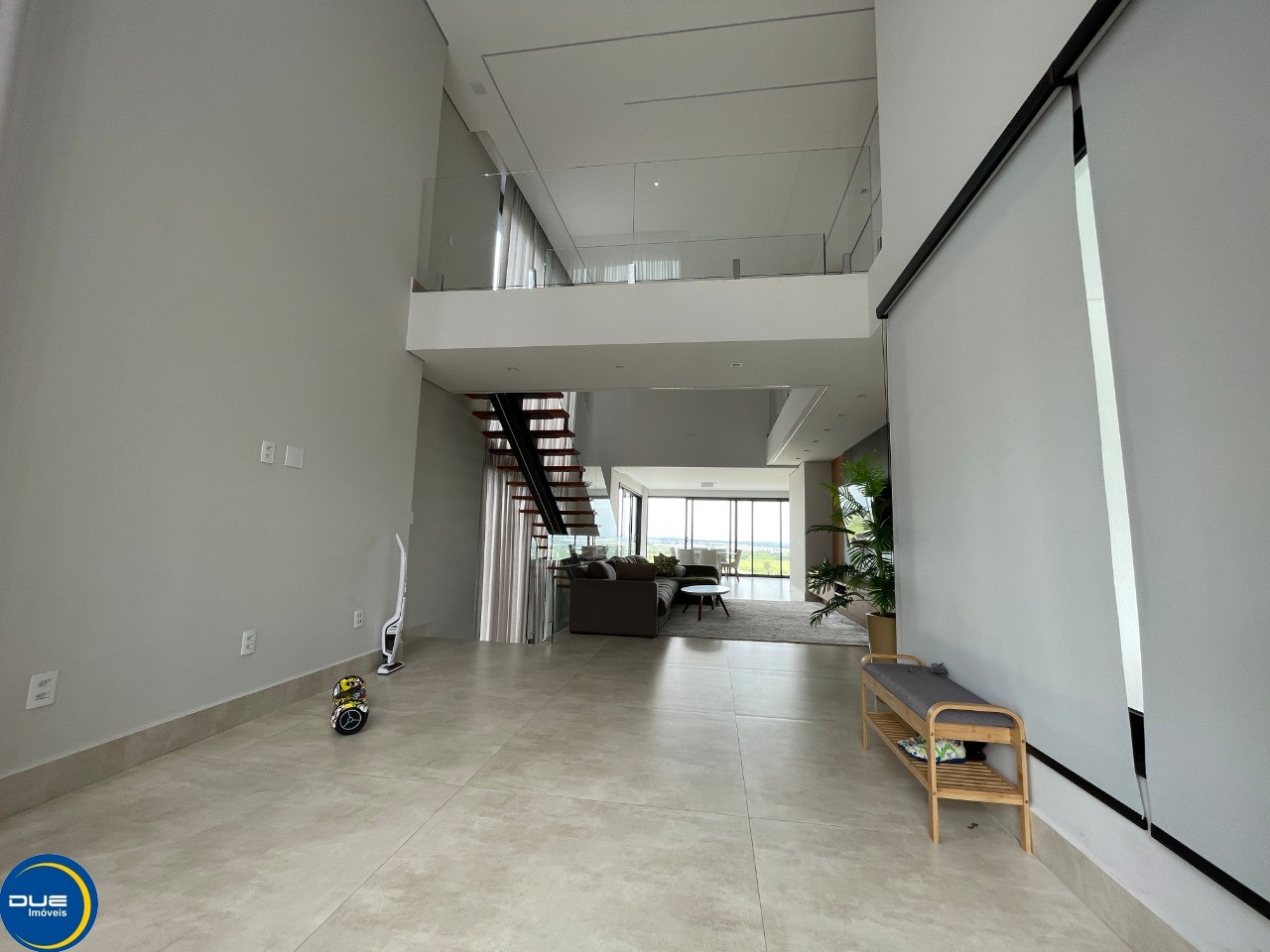 Casa à venda com 4 quartos, 410m² - Foto 5