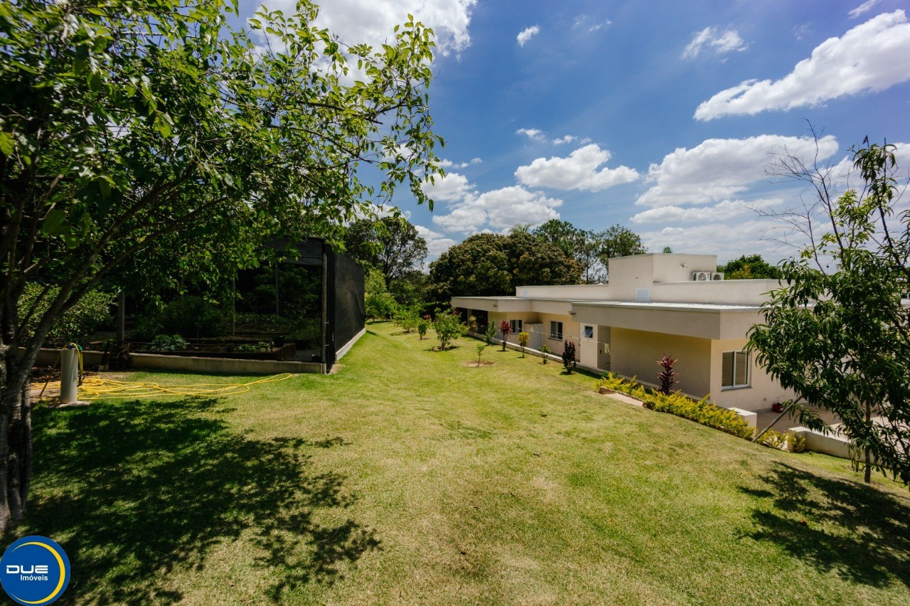 Fazenda à venda com 5 quartos, 839m² - Foto 5