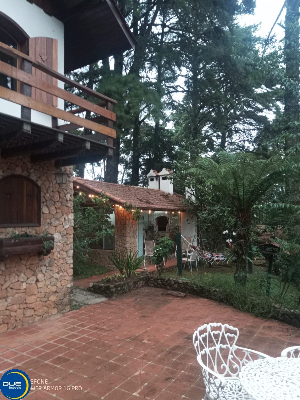 Casa, 4 quartos, 200 m² - Foto 3
