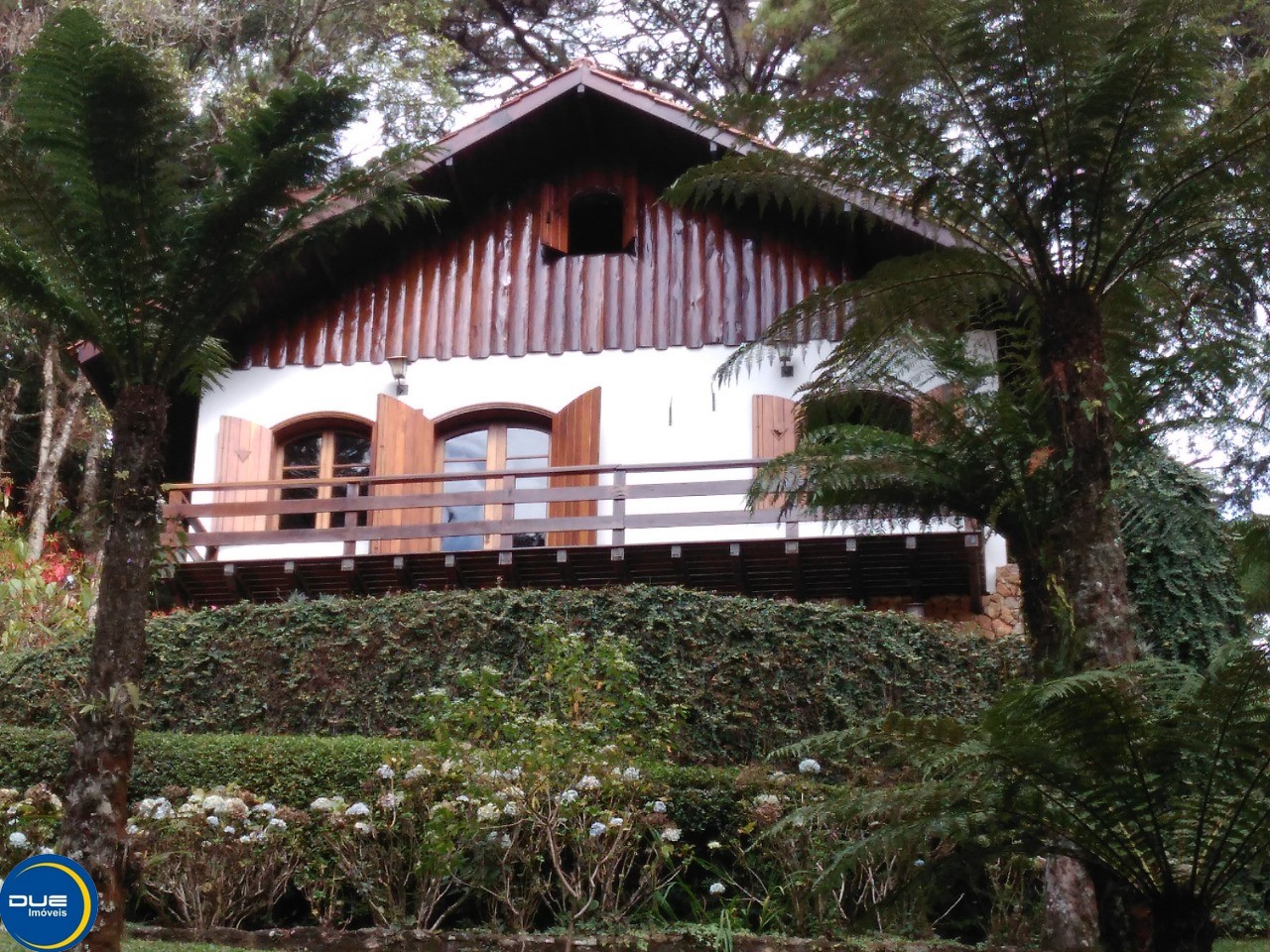 Casa, 4 quartos, 200 m² - Foto 1