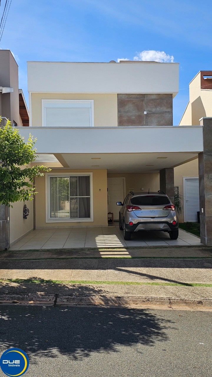 Casa à venda com 3 quartos, 173m² - Foto 5