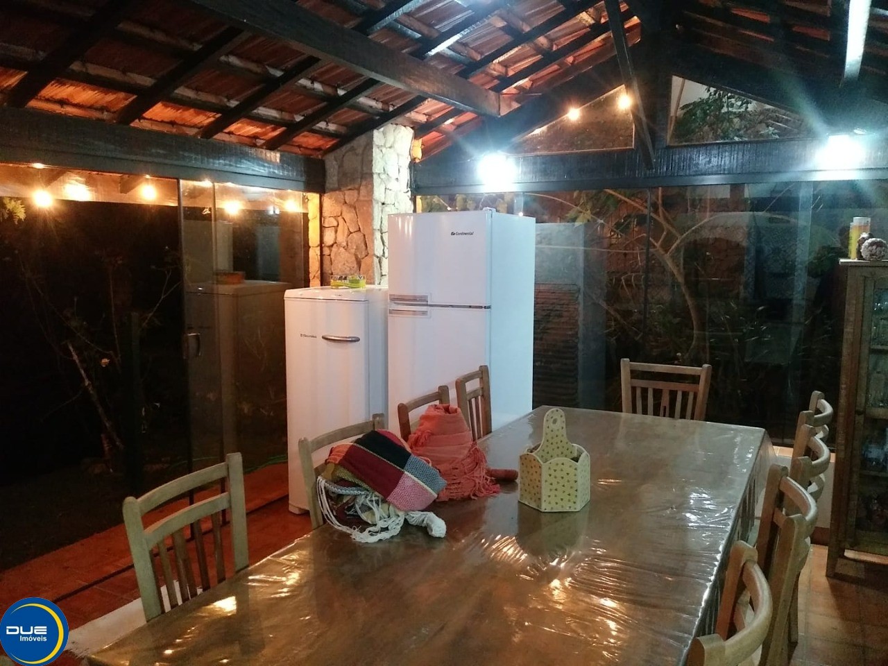 Casa, 4 quartos, 200 m² - Foto 9