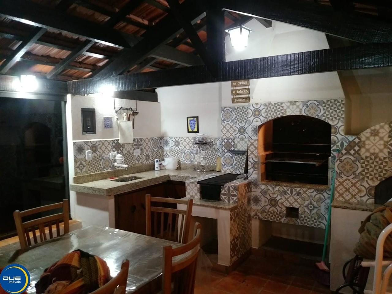 Casa, 4 quartos, 200 m² - Foto 8