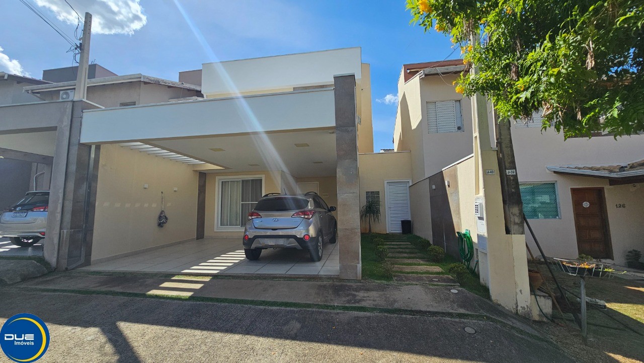 Casa à venda com 3 quartos, 173m² - Foto 2