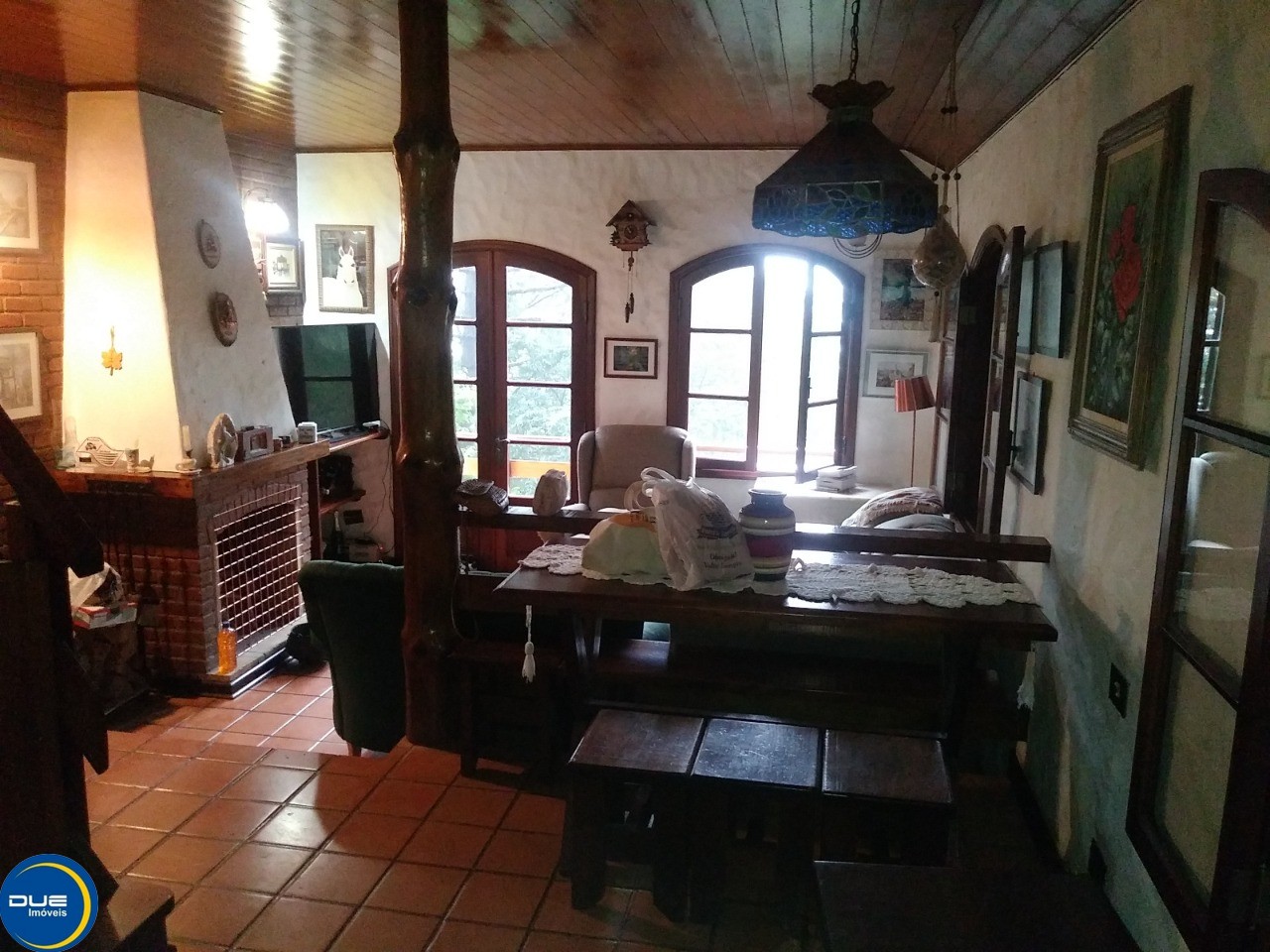 Casa, 4 quartos, 200 m² - Foto 5