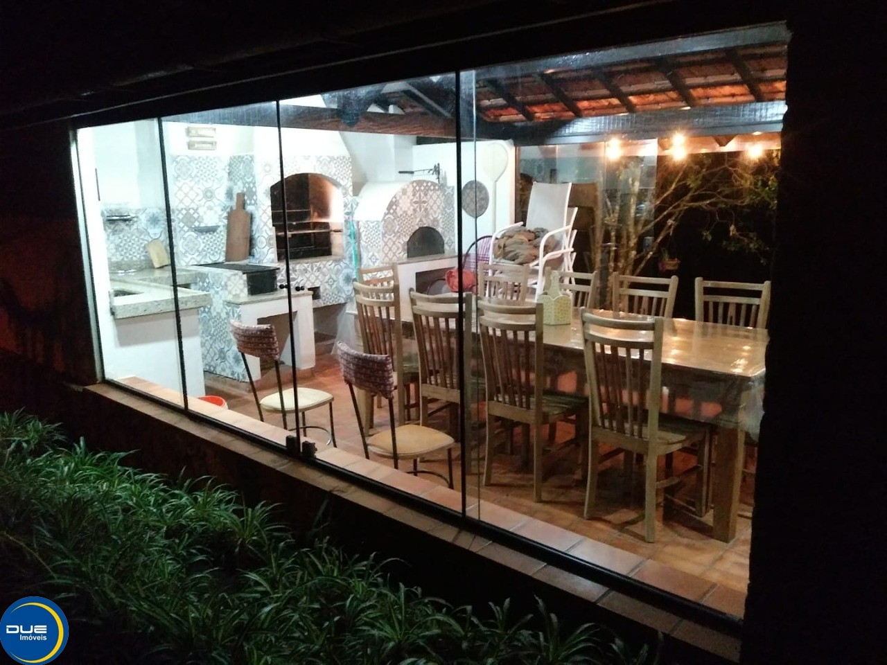 Casa, 4 quartos, 200 m² - Foto 7