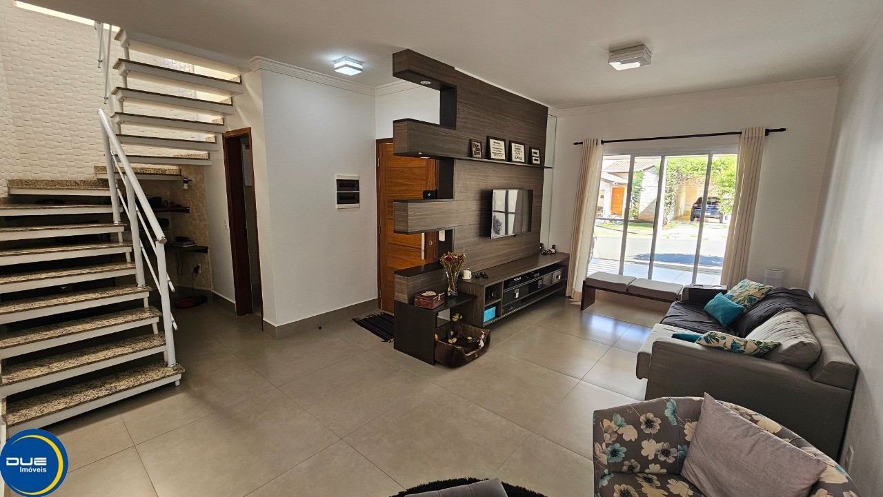 Casa à venda com 3 quartos, 173m² - Foto 9